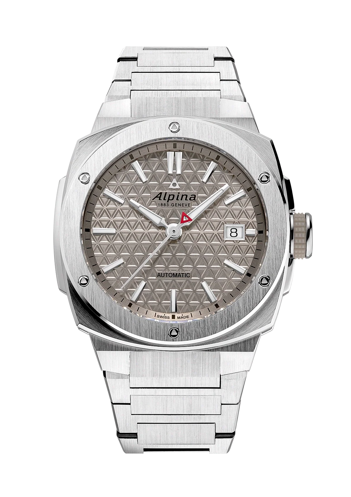 Orologio Alpina ALPINER  Extreme Automatic