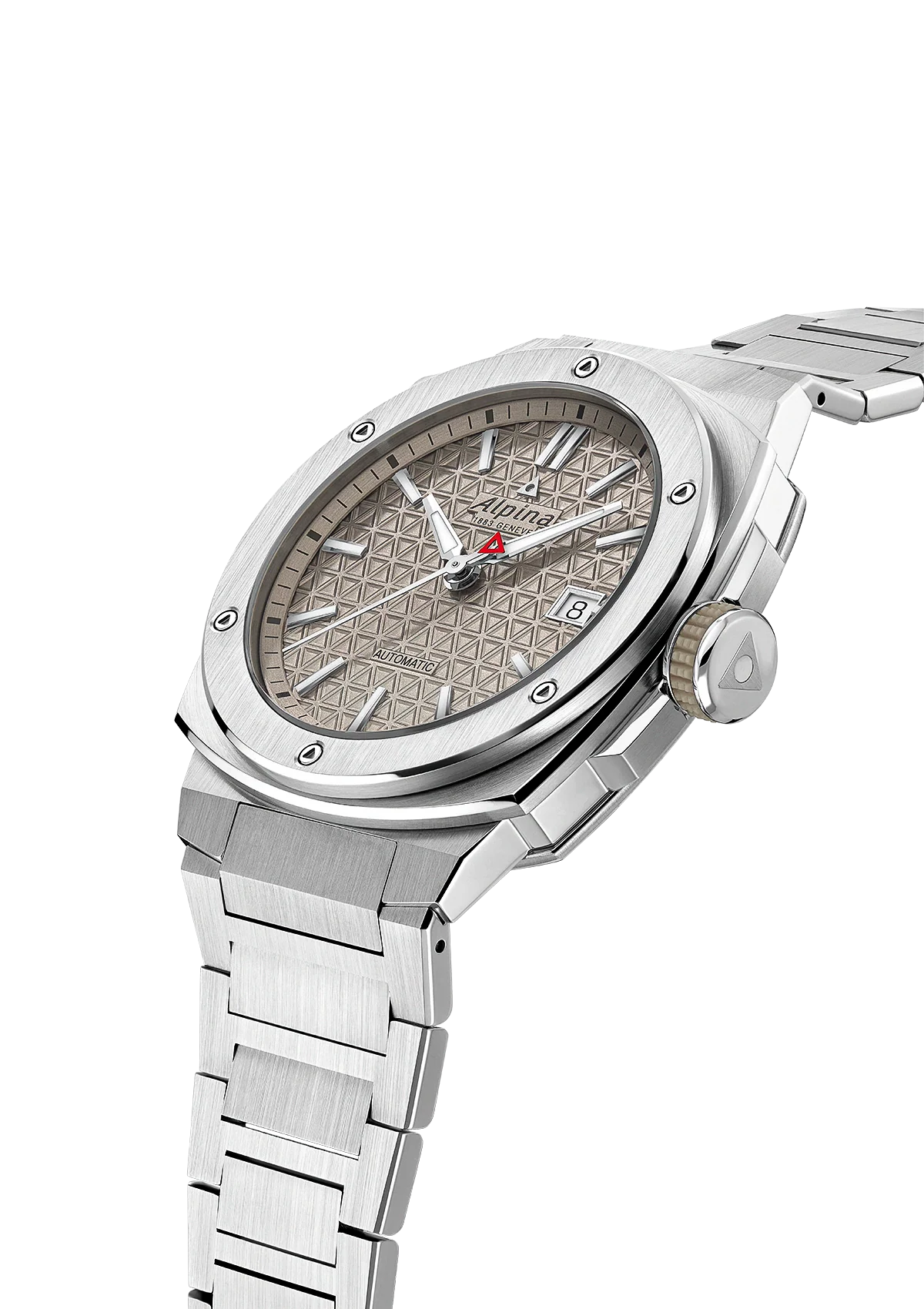 Orologio Alpina ALPINER  Extreme Automatic