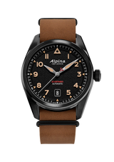 Orologio ALPINA STARTIMER  Pilot Automatic