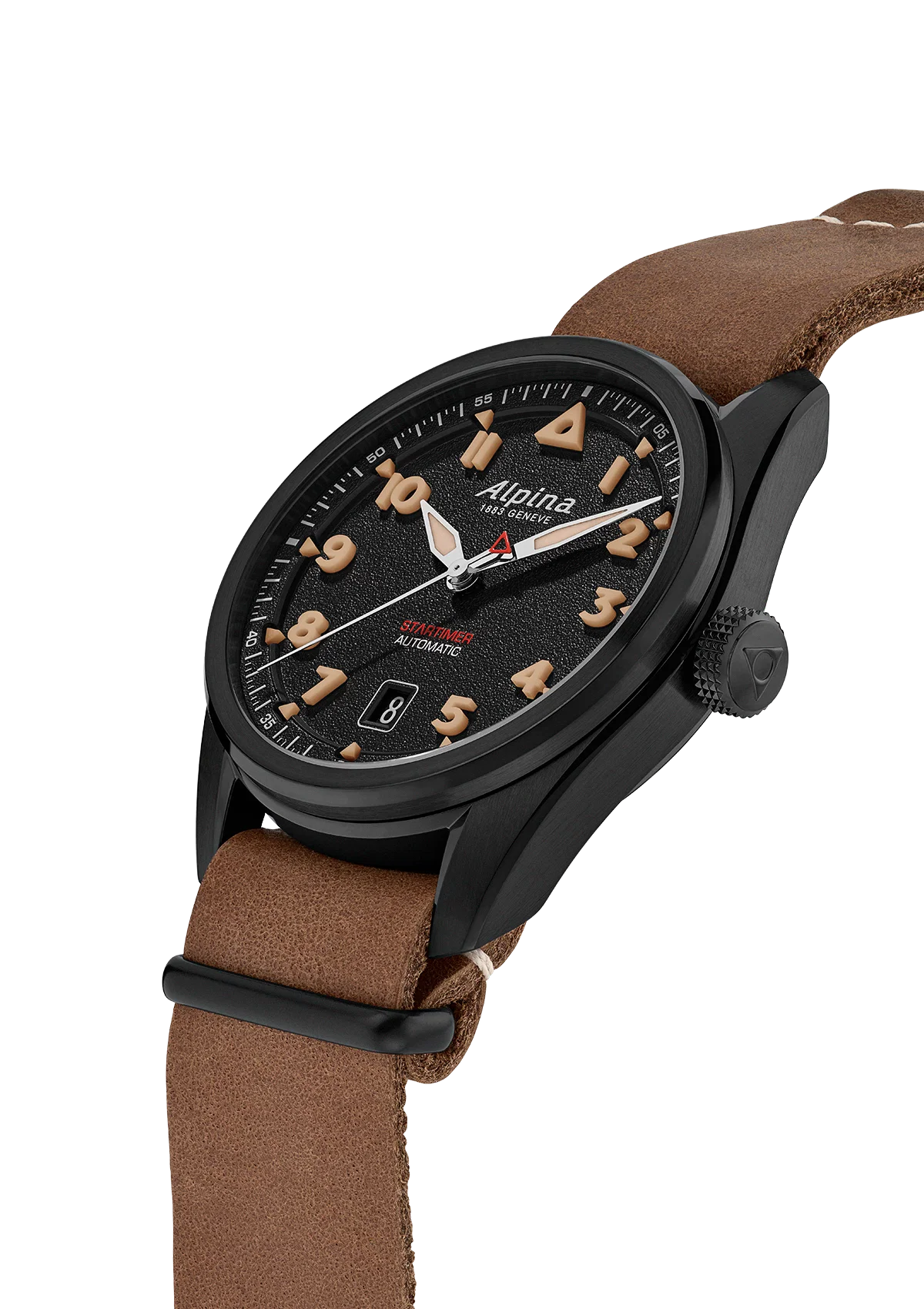 Orologio ALPINA STARTIMER  Pilot Automatic