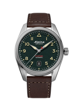 Orologio ALPINA STARTIMER  Pilot Automatic 40mm