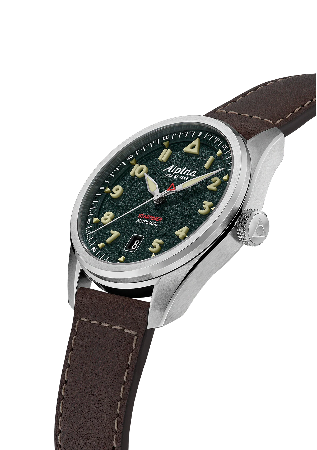 Orologio ALPINA STARTIMER  Pilot Automatic 40mm