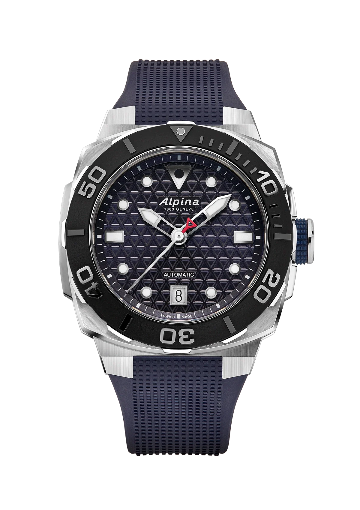 Orologio ALPINA SEASTRONG  Diver300  Extreme Automatic