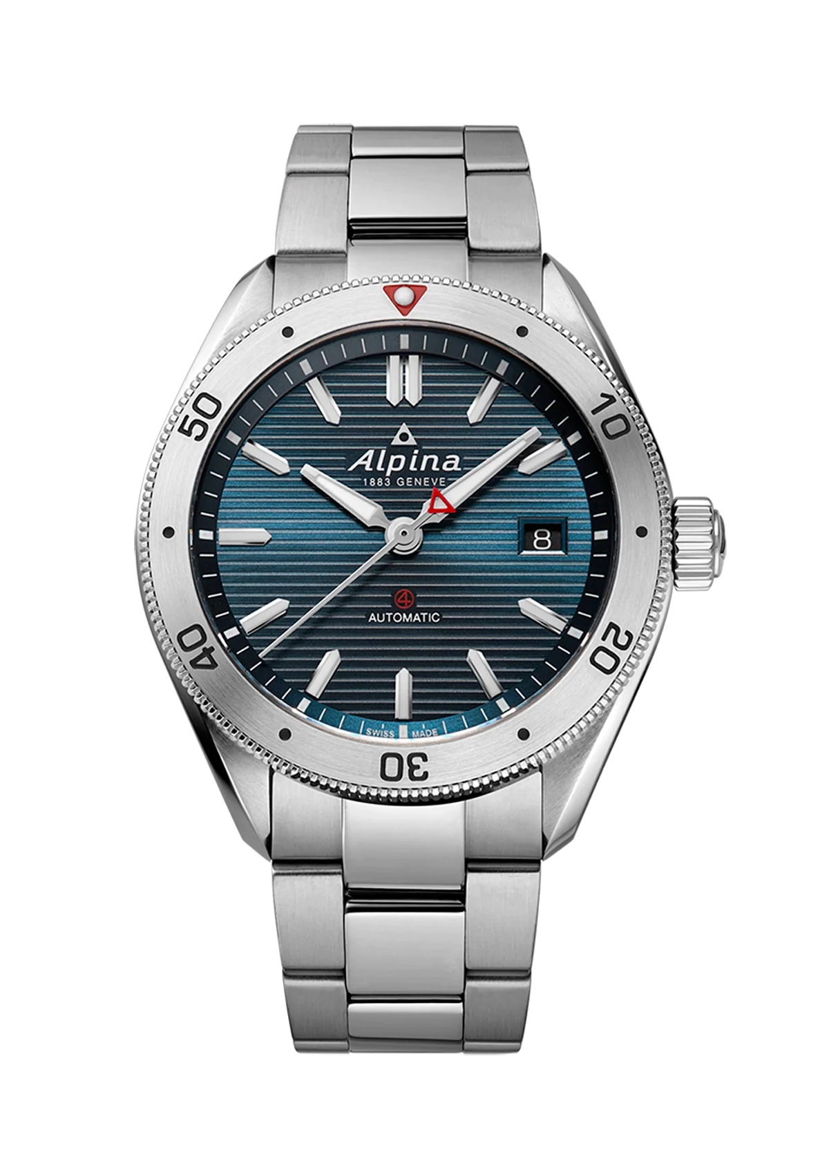 Orologio ALPINA Alpiner 4 Automatic