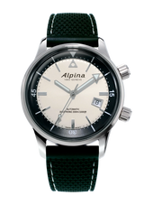 Orologio ALPINA Diver 300 Heritage Seastrong
