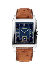 Orologio ALPINA HERITAGE  Alpiner Carrée Automatic
