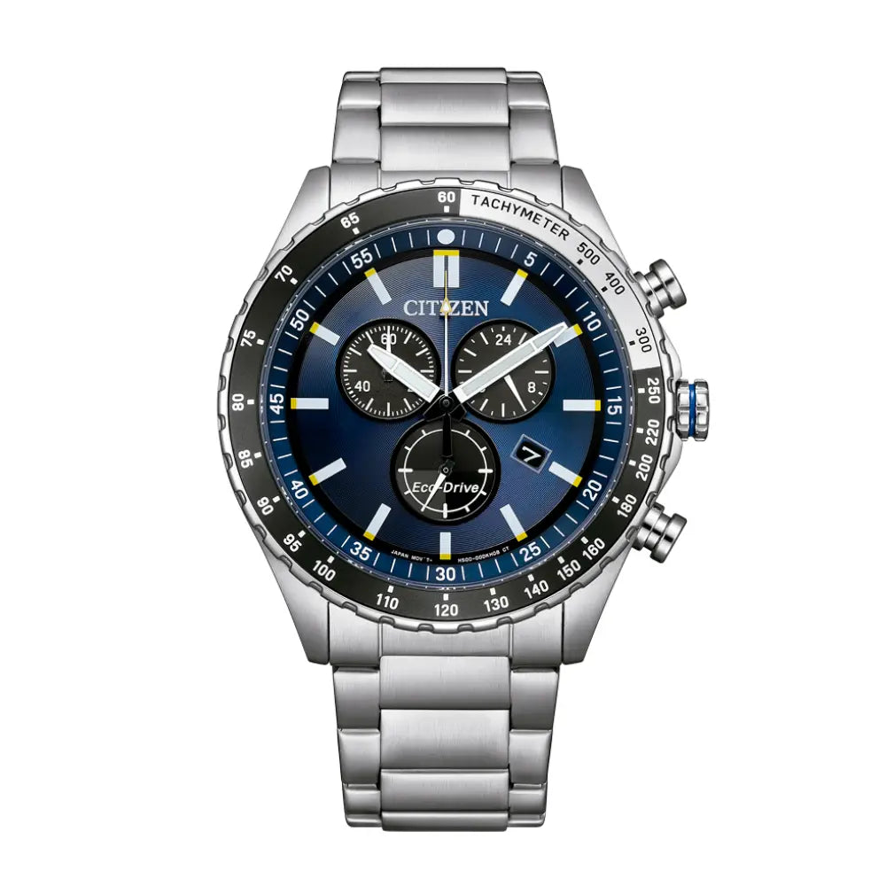Citizen Of Crono Sport Citizen Of Crono Sport AT2569-80L