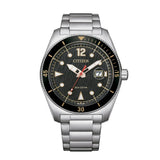 Citizen Of Marine 188