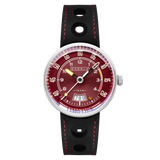 Rosso mattone refrattario