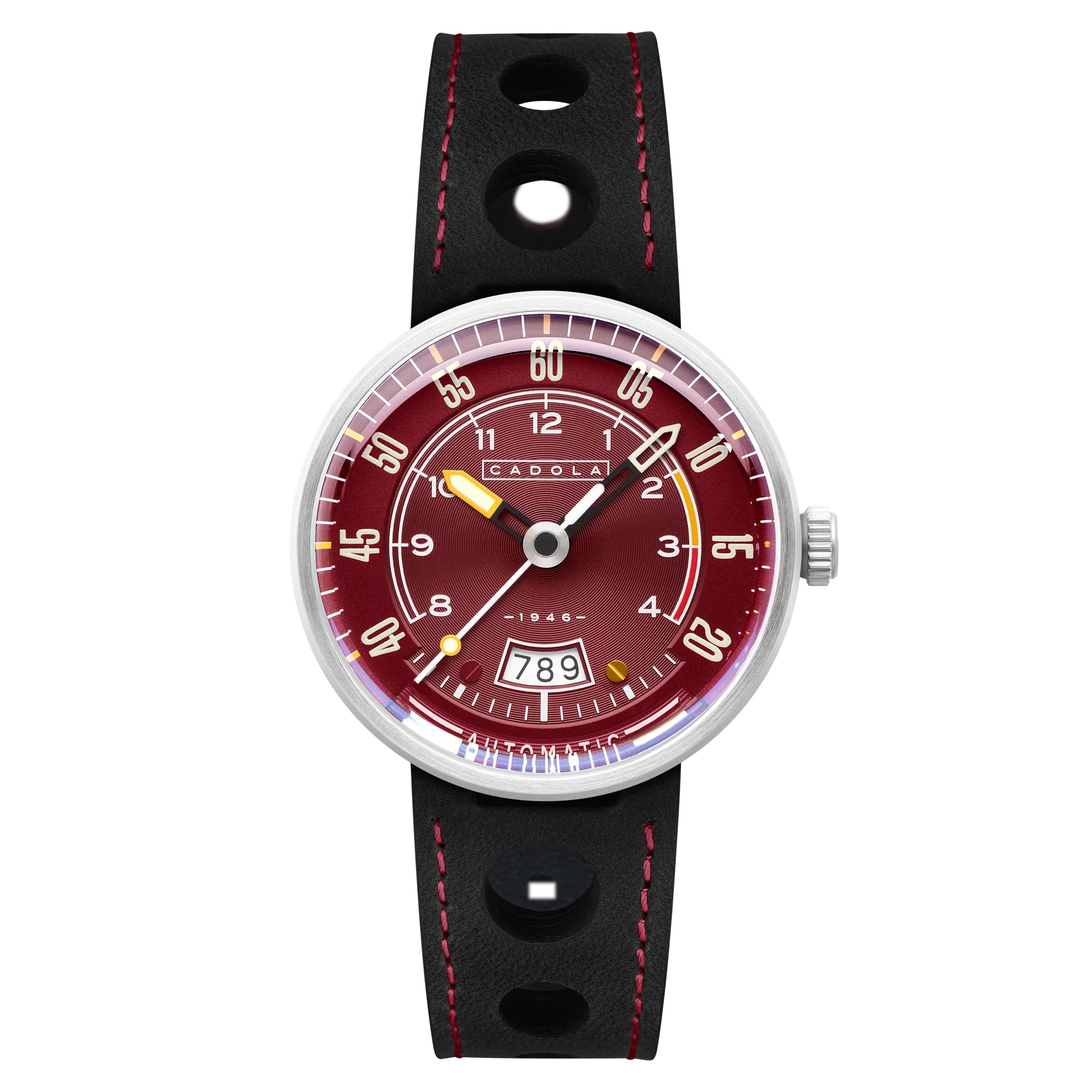 Rosso mattone refrattario