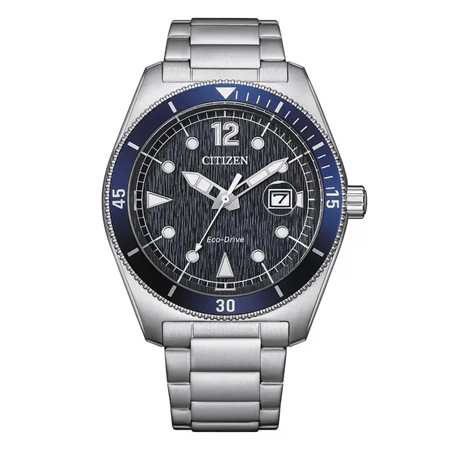 Citizen Of Marine Citizen Of Marine AW1881-52L