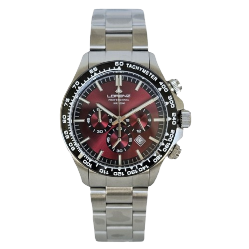 LORENZ CHRONO