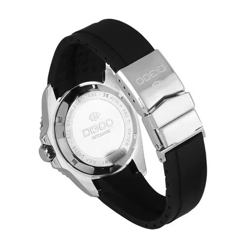 Orologio Lorenz DI300 Madreperla Verde