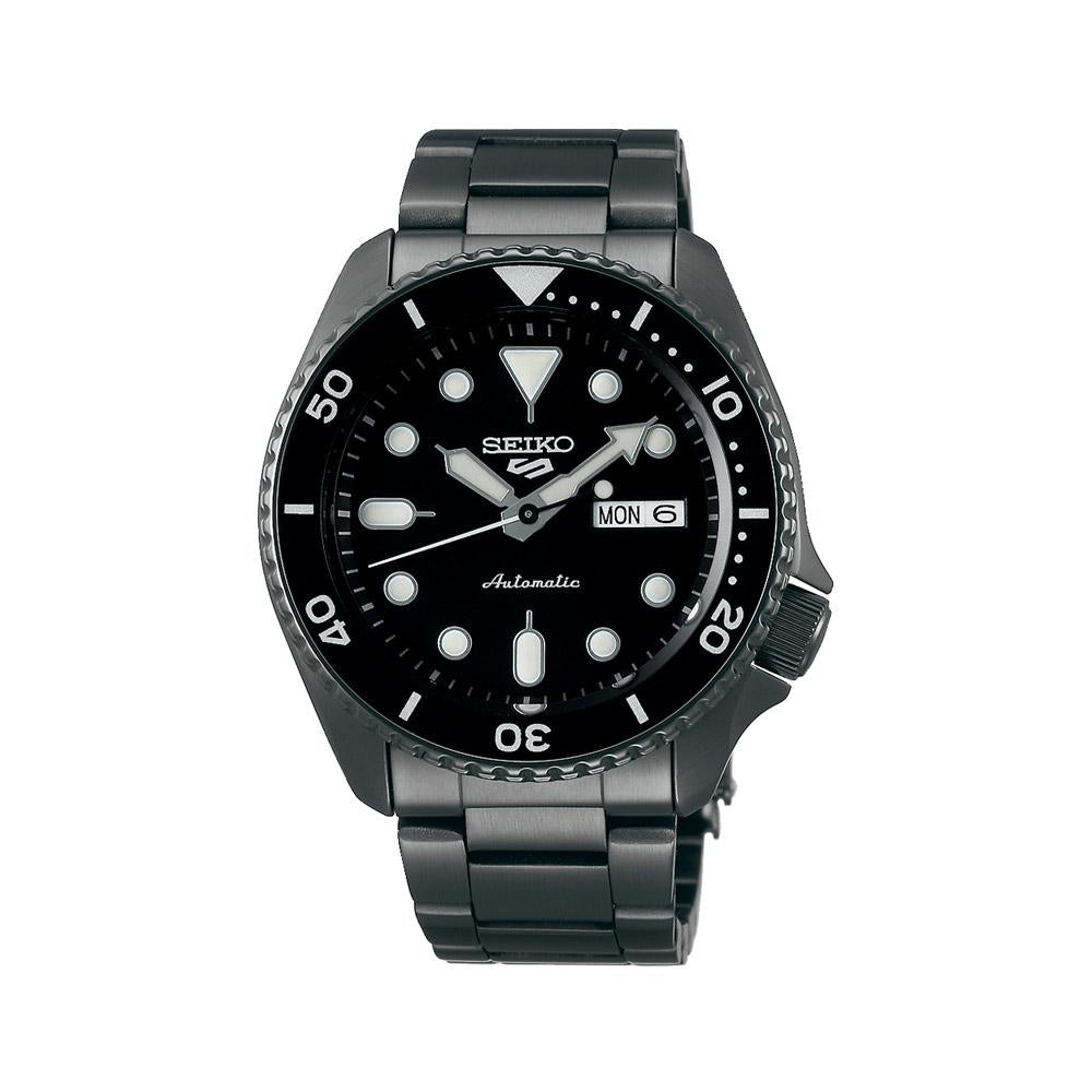 Seiko 5 Sport
