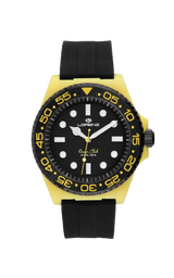 OCEAN CLUB | Yellow Fin