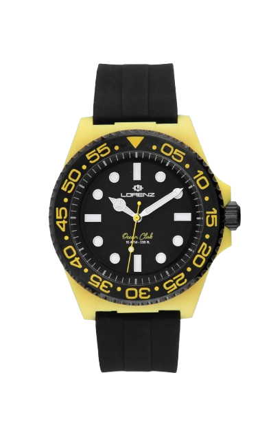 OCEAN CLUB | Yellow Fin
