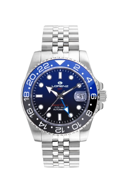 GMT - Special Edition