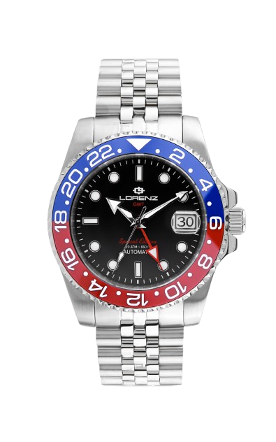 GMT - Special Edition
