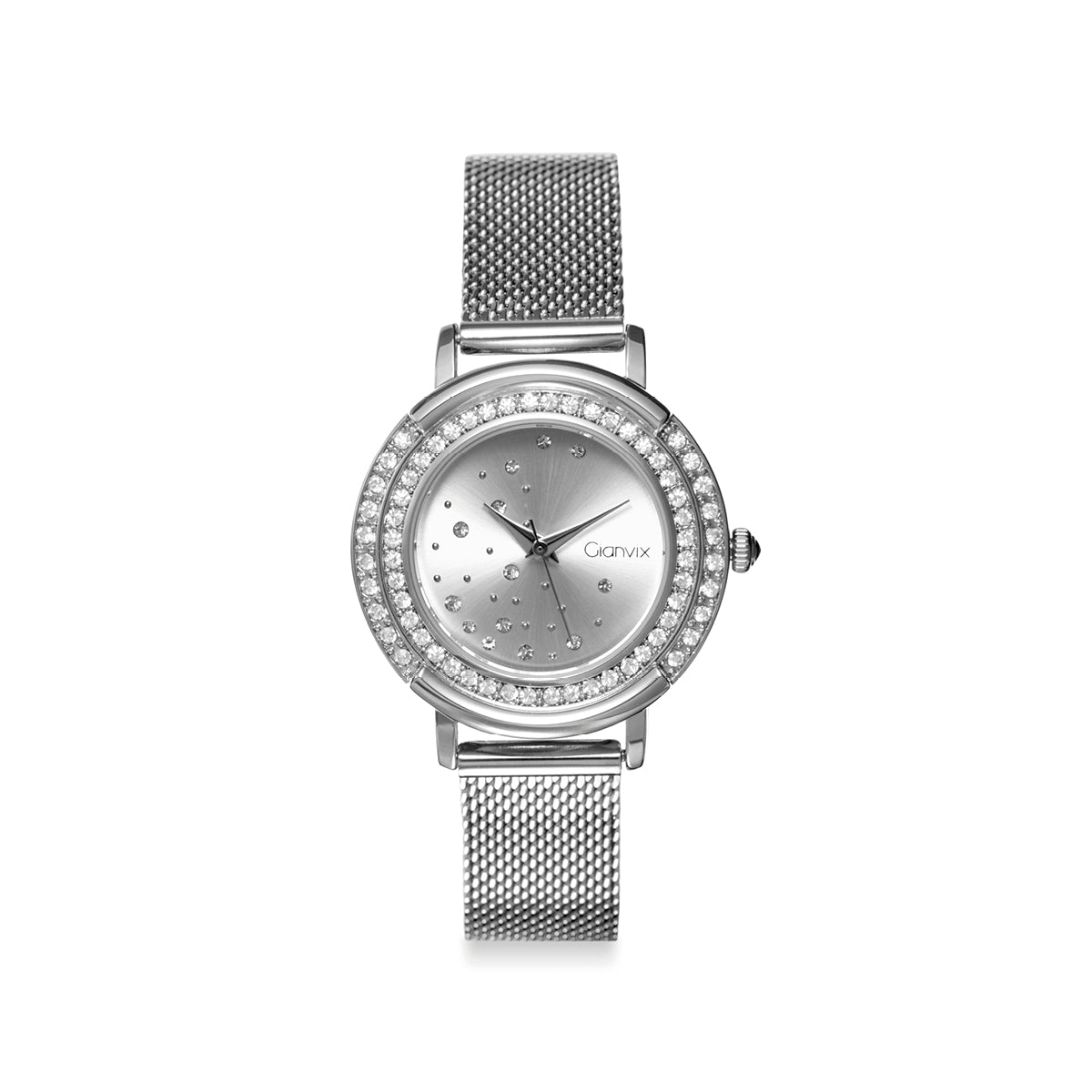CRYSTAL