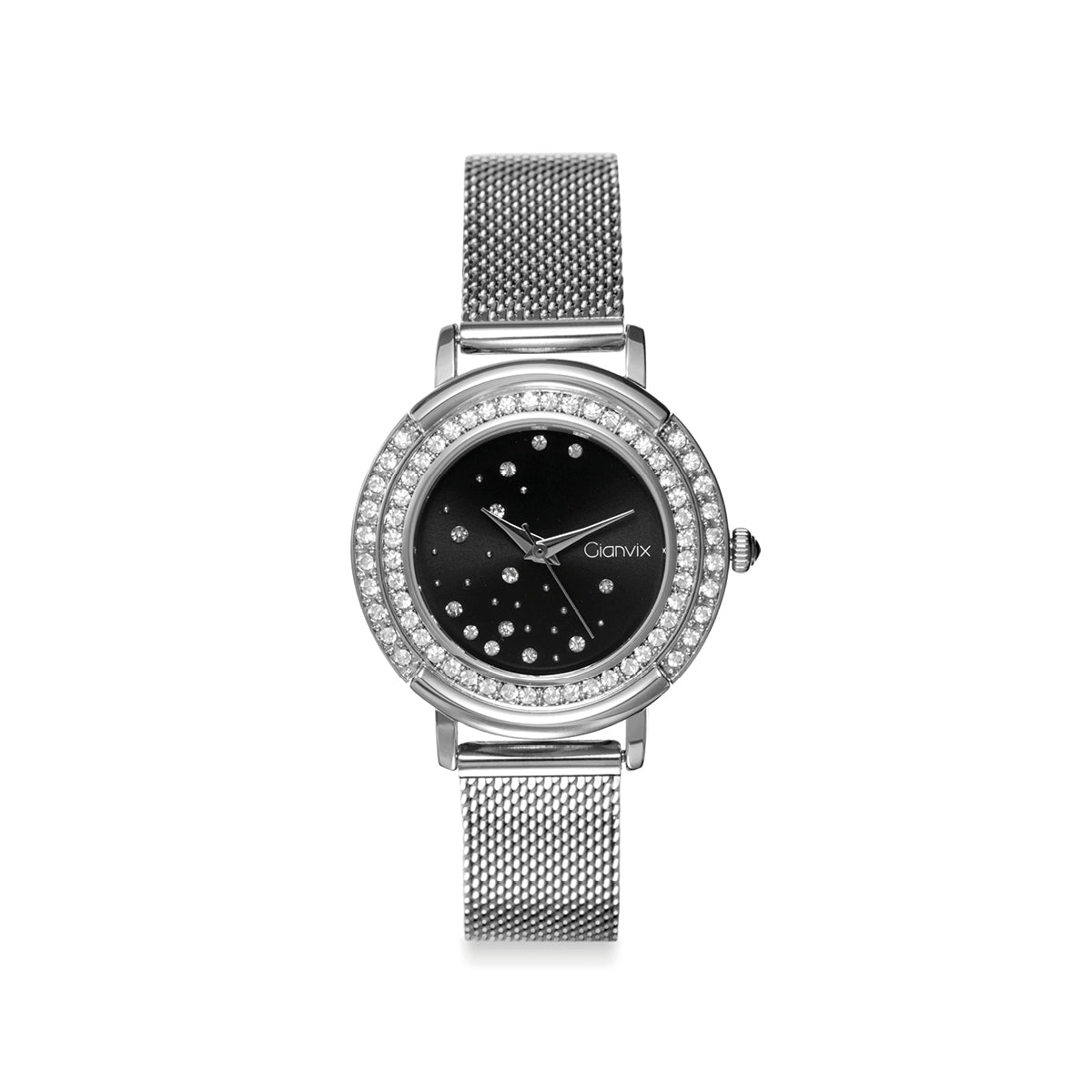 CRYSTAL