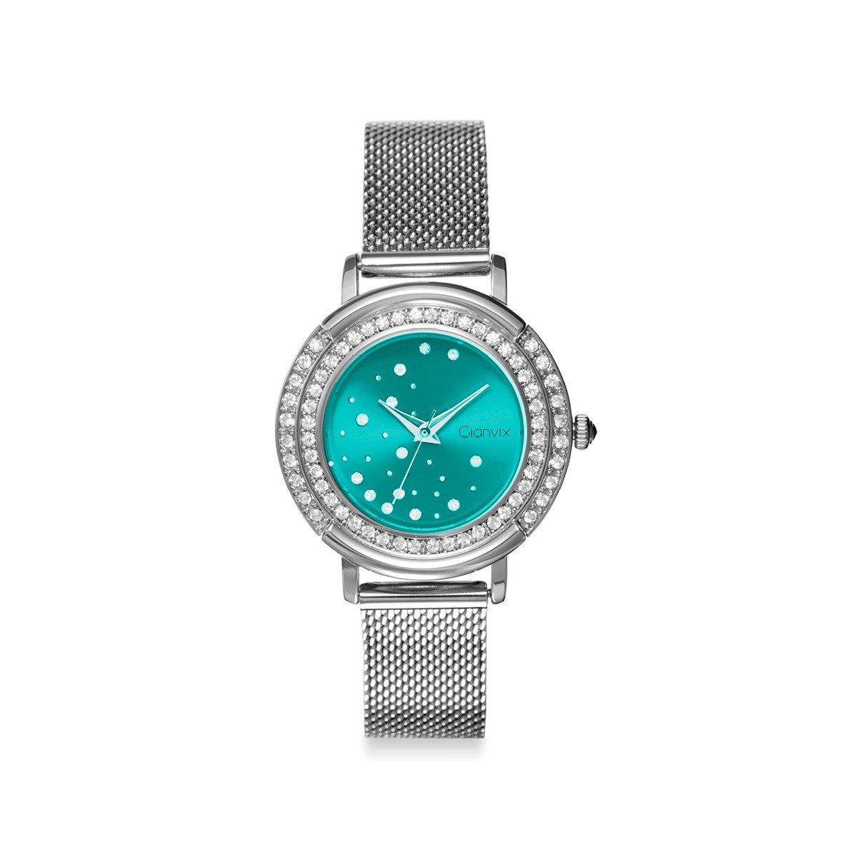 CRYSTAL