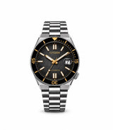 Citizen Tsuyosa Shore Time Ship Limited Edition