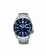 Seiko 5 Sports SKX Series SRPL83K1 Automatico Quadrante Blu
