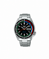 Seiko 5 Sports SRPK13K1 55° Anniversario Special Edition Automatico Retro Color