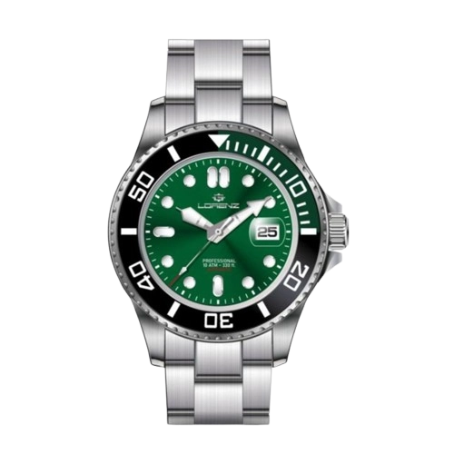 LORENZ SPORT AUTOMATIC 26168CC