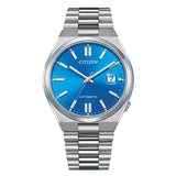 Orologio Tsuyosan Azzurro