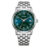 Orologio – Citizen Uomo Automatico NJ0210-56M