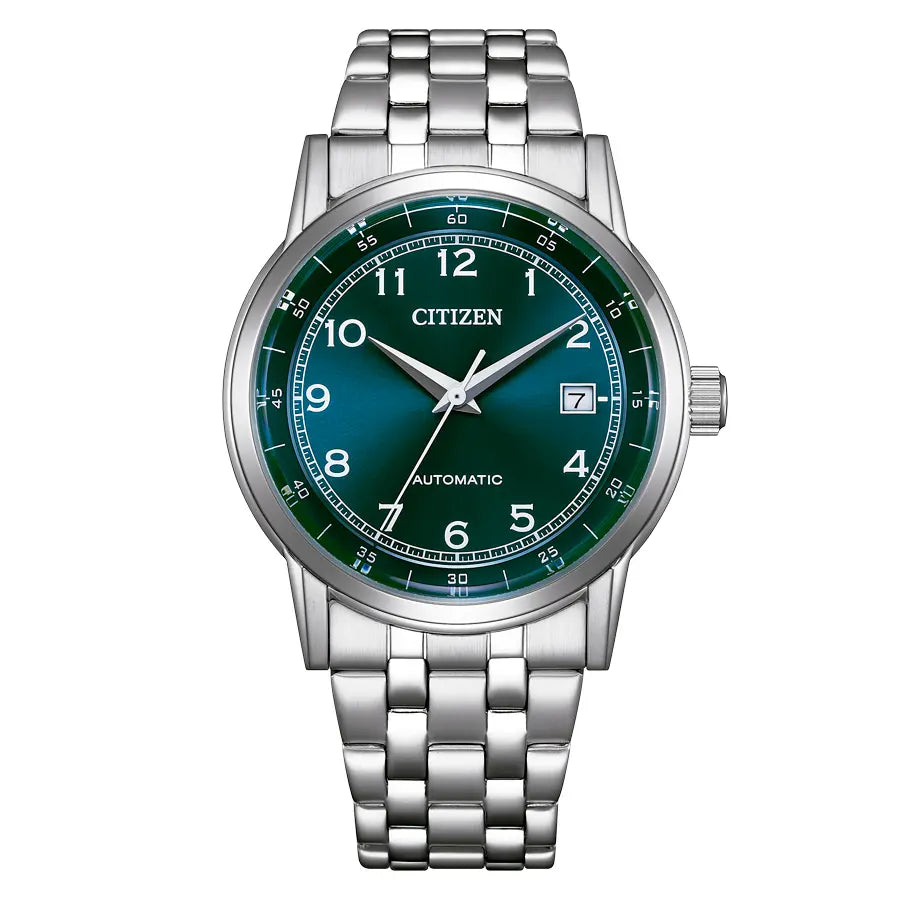 Orologio – Citizen Uomo Automatico NJ0210-56M