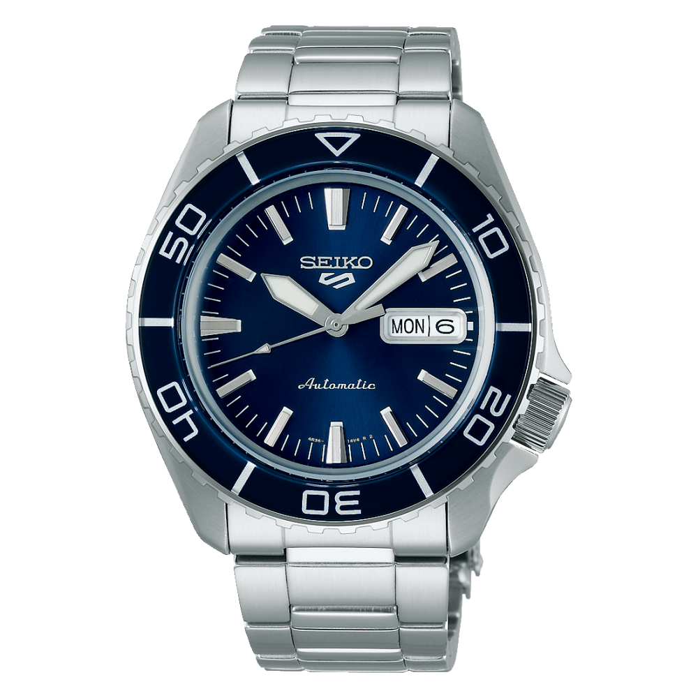 Seiko 5 Sport
