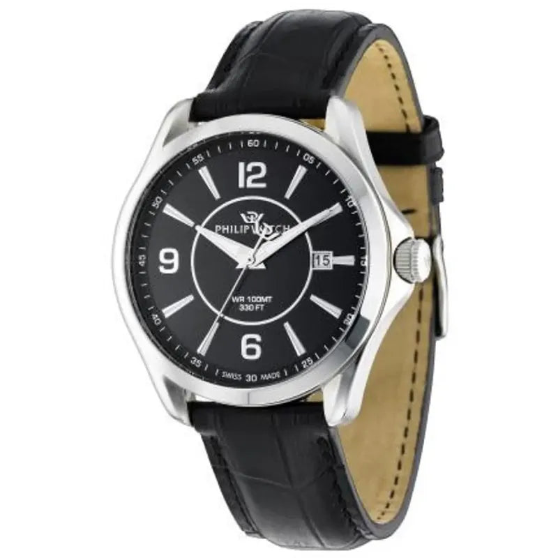 PhilipWatch Tre Sfere