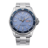 Kamasu Arabic Azzurro Edizione Limitata 75° ann.