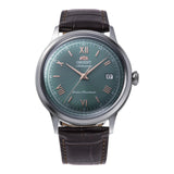 Bambino Classic Verde Opale