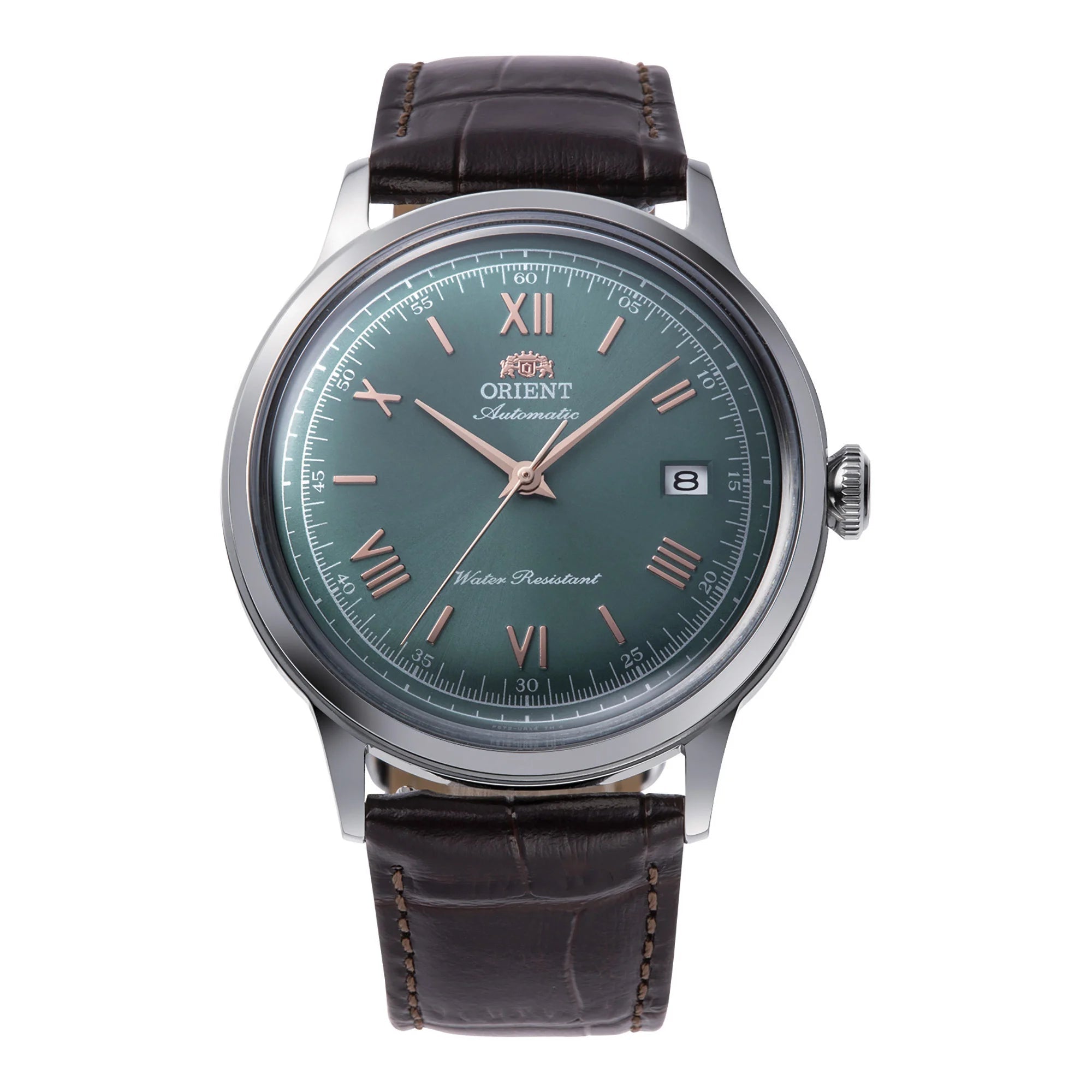 Bambino Classic Verde Opale