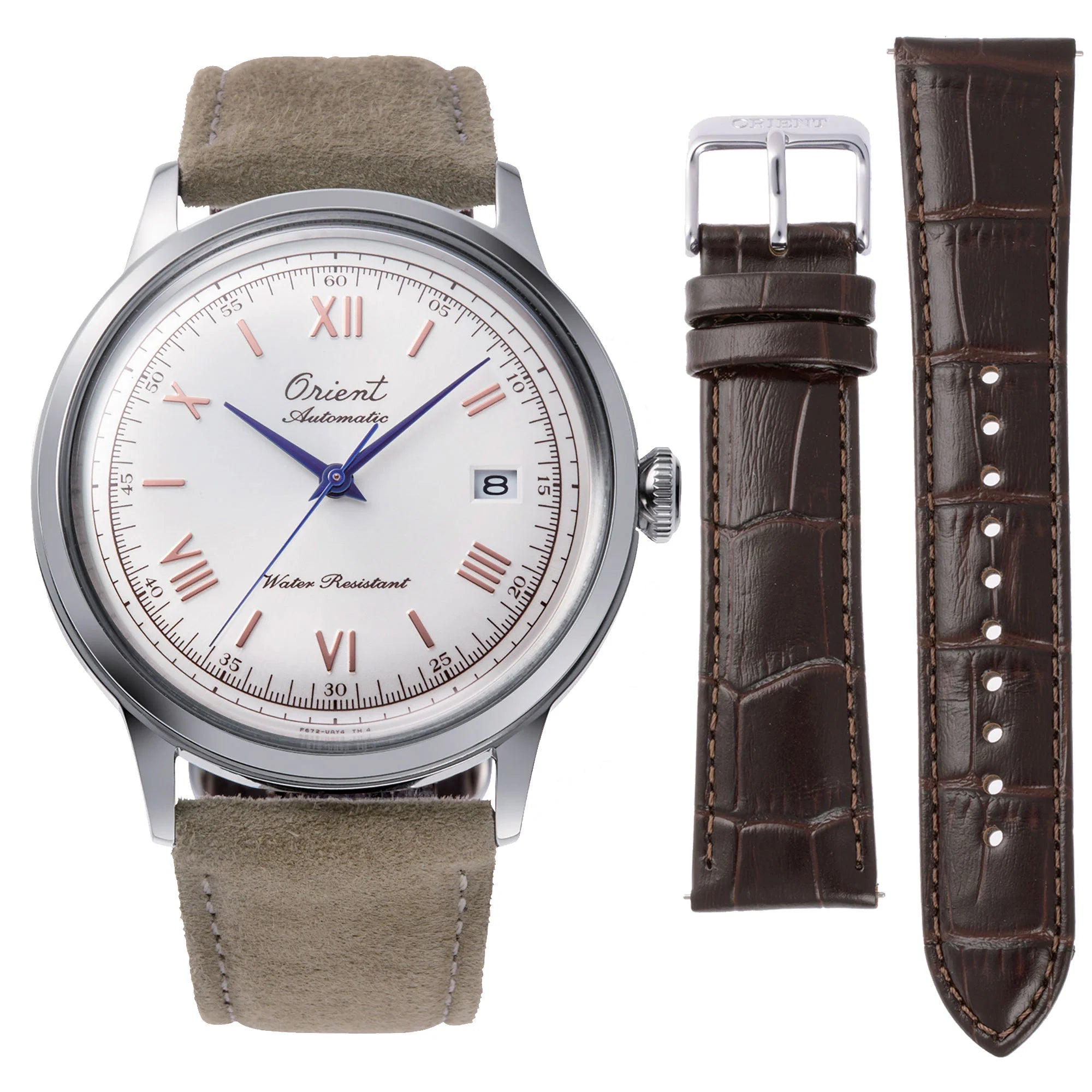 Bambino Classic Beige Edizione Limitata 75° ann.