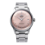 Bambino 38mm Rosa Salmone
