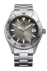ORIENT Mako 40mm Grigio Ardesia