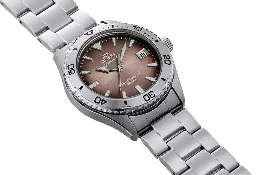 ORIENT OROLOGIO  Diver Design 40