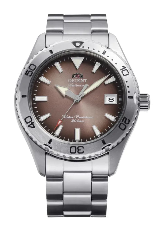 ORIENT OROLOGIO  Diver Design 40