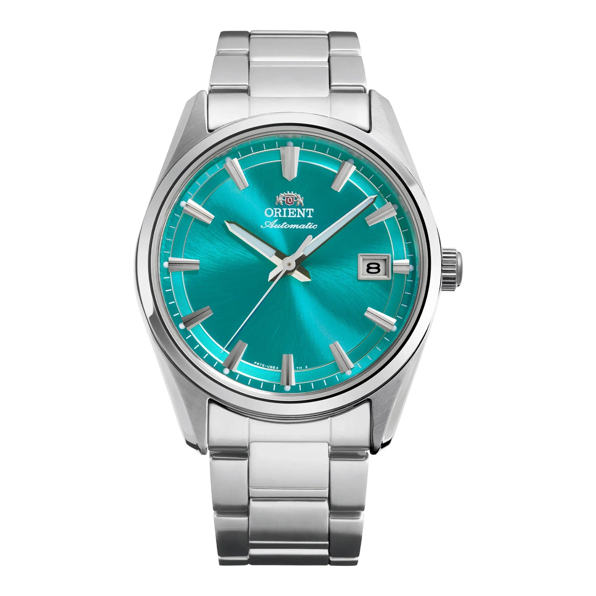Orologio Orient Stretto Stretto Date