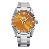 Orient Stretto Date Arancio Ambrato