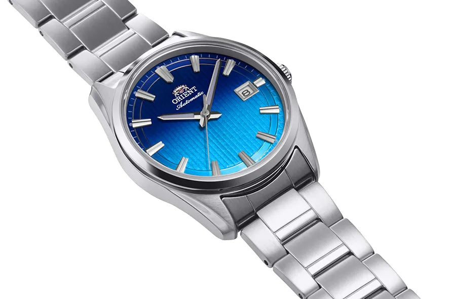 ORIENT OROLOGIO Stretto Date