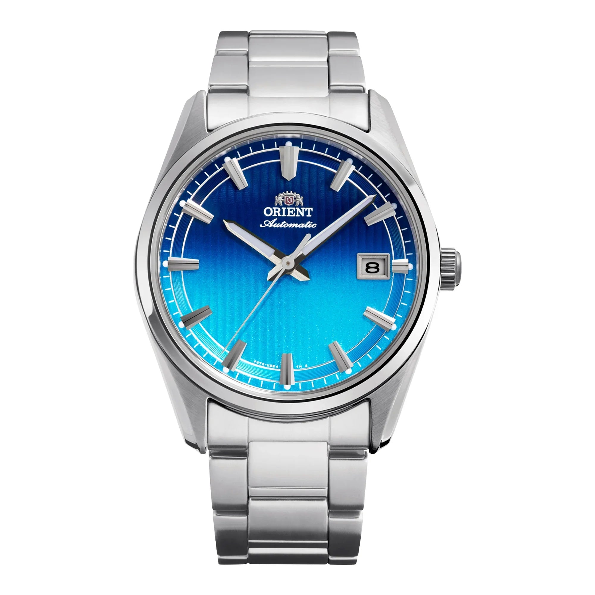 ORIENT OROLOGIO Stretto Date