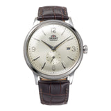 Bambino Small Seconds Champagne