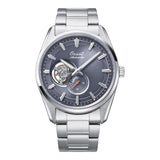 Small Seconds Semi Skeleton Grigio Edizione Limitata 75° ann.