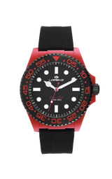 OCEAN CLUB | Red Coral