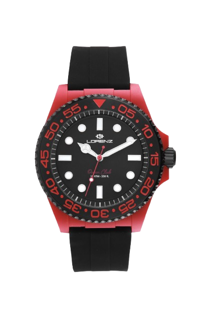 OCEAN CLUB | Red Coral